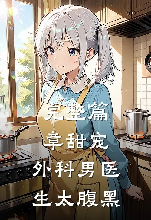完整篇章甜宠：外科男医生太腹黑