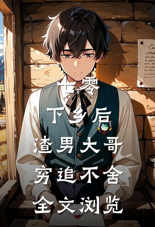七零：下乡后，渣男大哥穷追不舍全文浏览