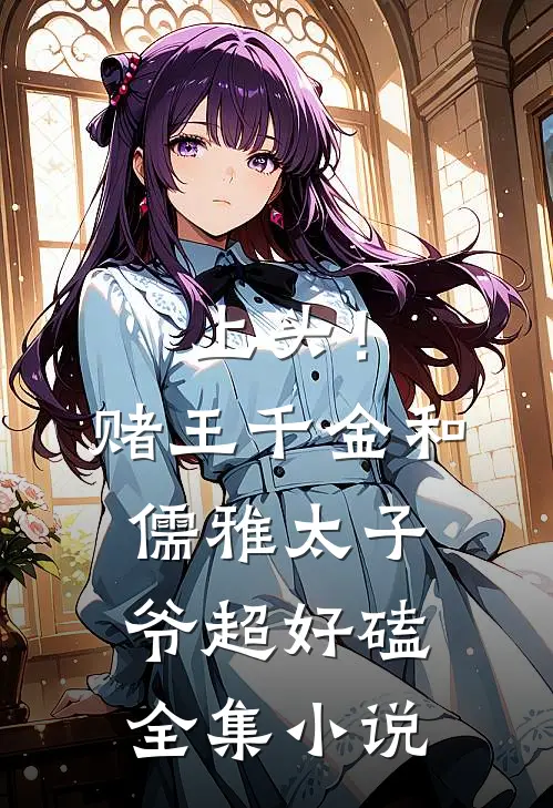 上头！赌王千金和儒雅太子爷超好磕全集小说