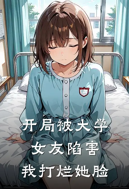 开局被大学女友陷害，我打烂她脸