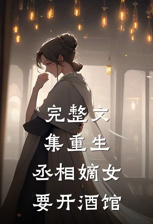 完整文集重生：丞相嫡女要开酒馆