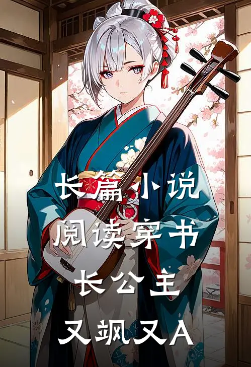 长篇小说阅读穿书长公主，又飒又A