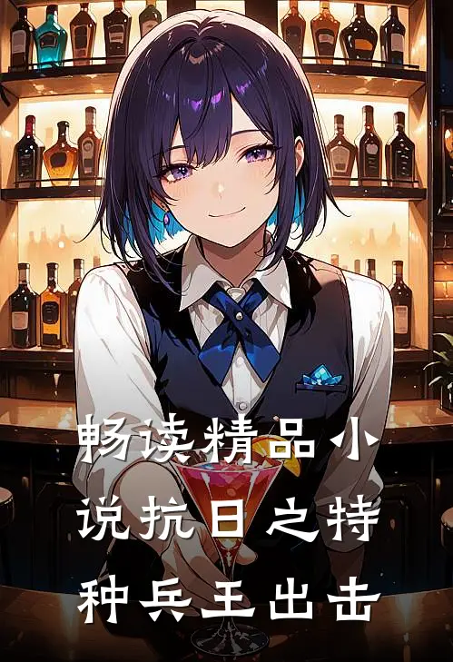 畅读精品小说抗日之特种兵王出击