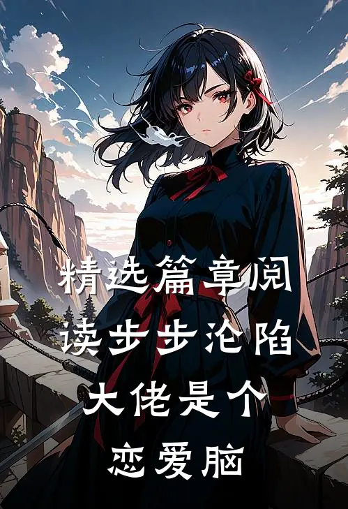 精选篇章阅读步步沦陷，大佬是个恋爱脑
