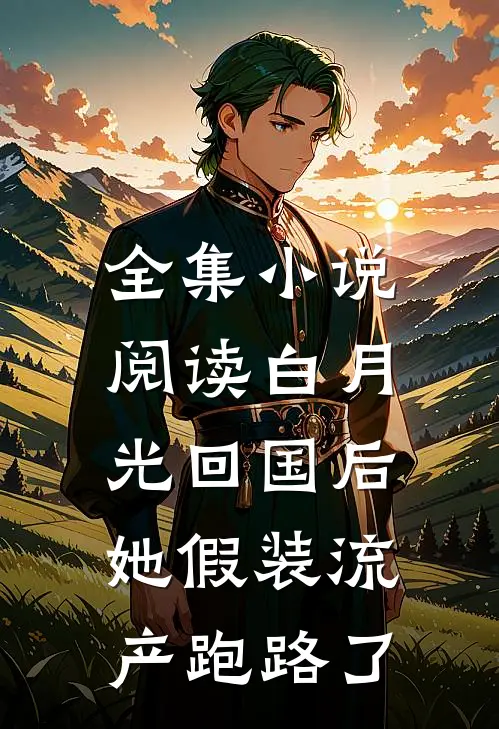 全集小说阅读白月光回国后，她假装流产跑路了