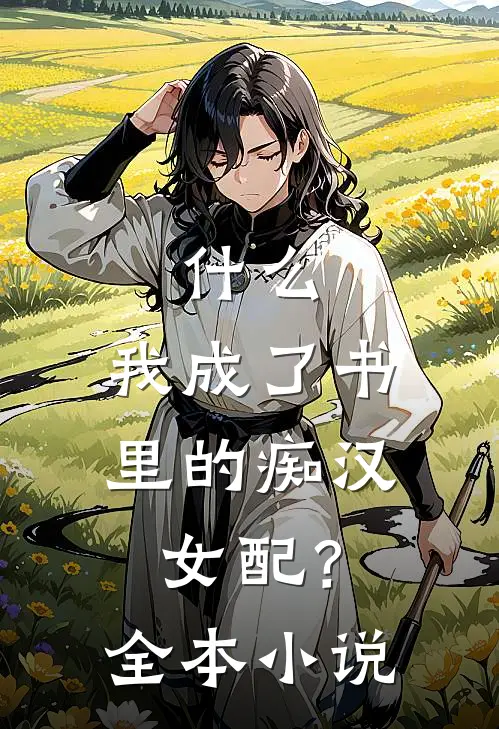 什么，我成了书里的痴汉女配？全本小说