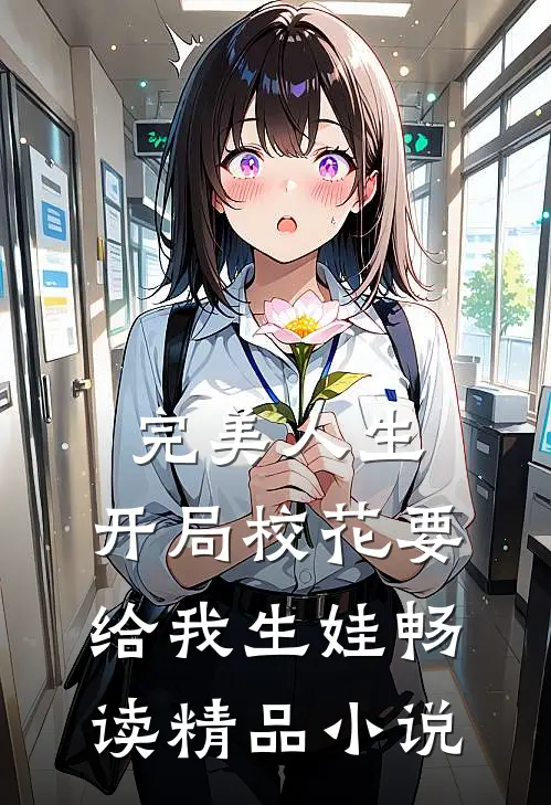 完美人生，开局校花要给我生娃畅读精品小说