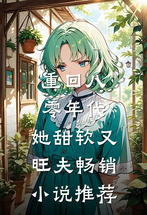 重回八零年代，她甜软又旺夫畅销小说推荐