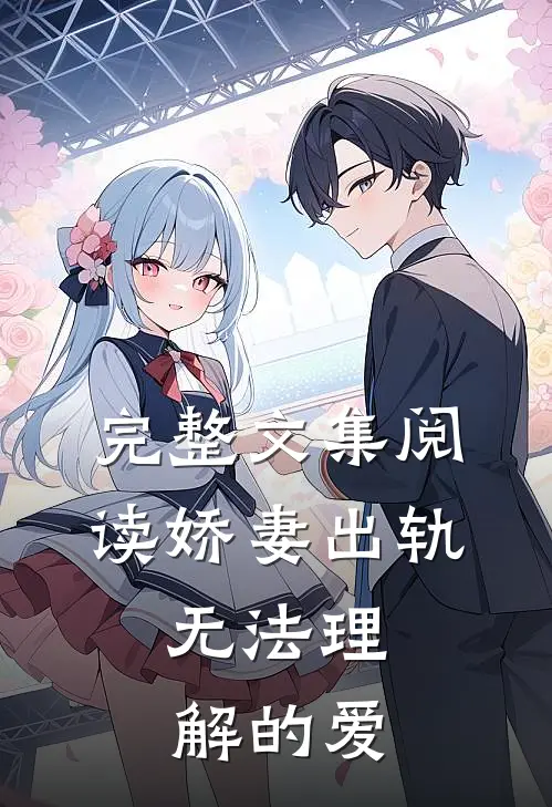 完整文集阅读娇妻出轨：无法理解的爱
