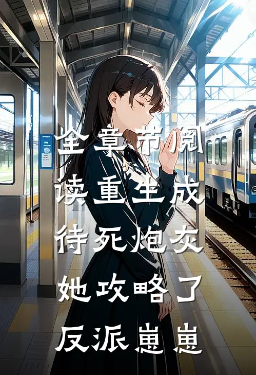 全章节阅读重生成待死炮灰，她攻略了反派崽崽