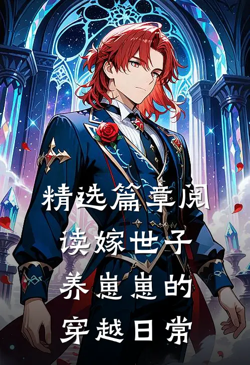 精选篇章阅读嫁世子养崽崽的穿越日常