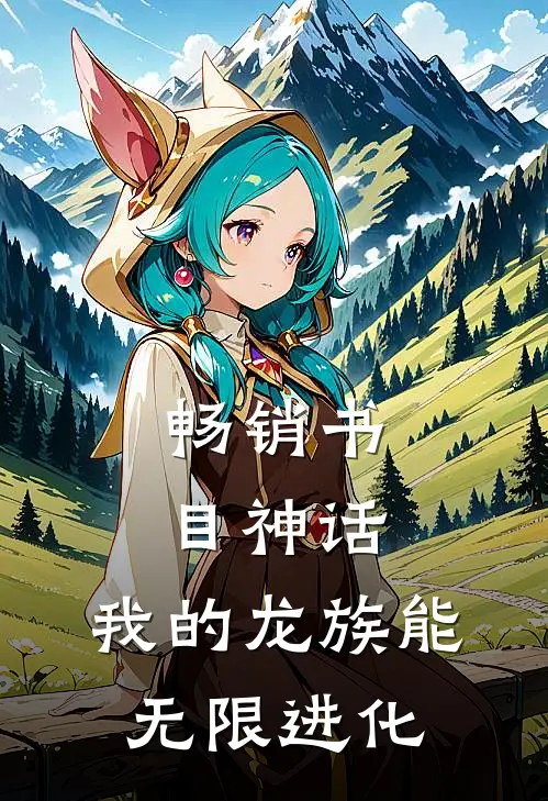 畅销书目神话：我的龙族能无限进化