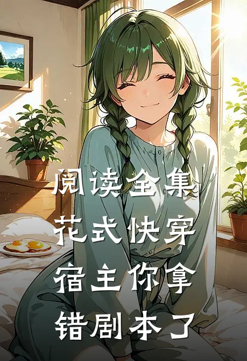 阅读全集花式快穿：宿主你拿错剧本了
