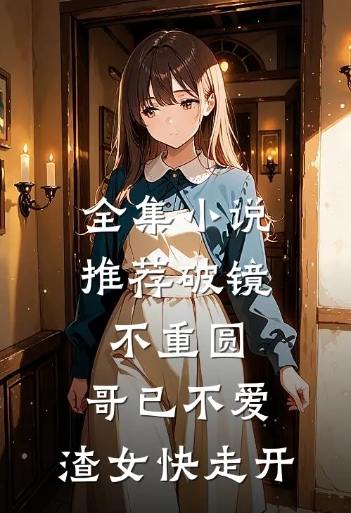 全集小说推荐破镜不重圆：哥已不爱，渣女快走开