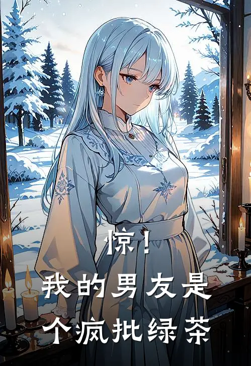 惊！我的男友是个疯批绿茶