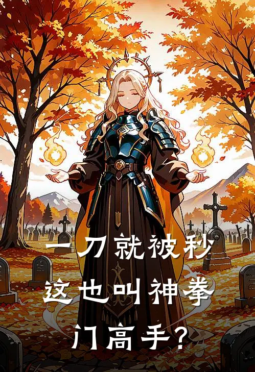 一刀就被秒,这也叫神拳门高手?
