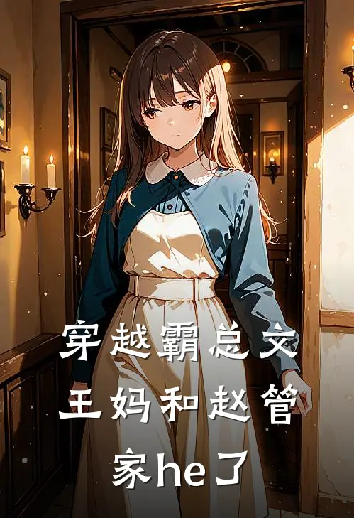 穿越霸总文，王妈和赵管家he了