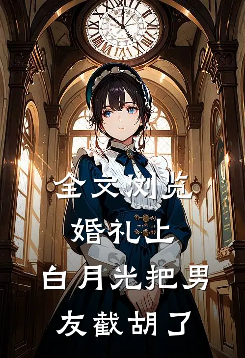 全文浏览婚礼上，白月光把男友截胡了
