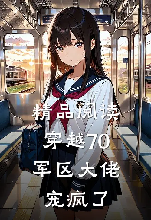 精品阅读穿越70：军区大佬宠疯了