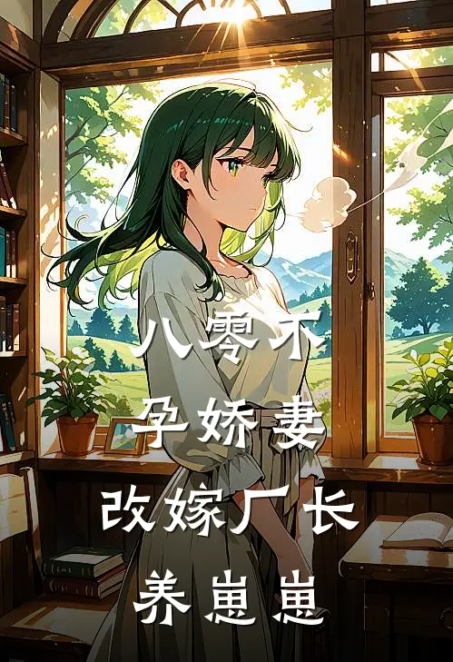 八零不孕娇妻，改嫁厂长养崽崽