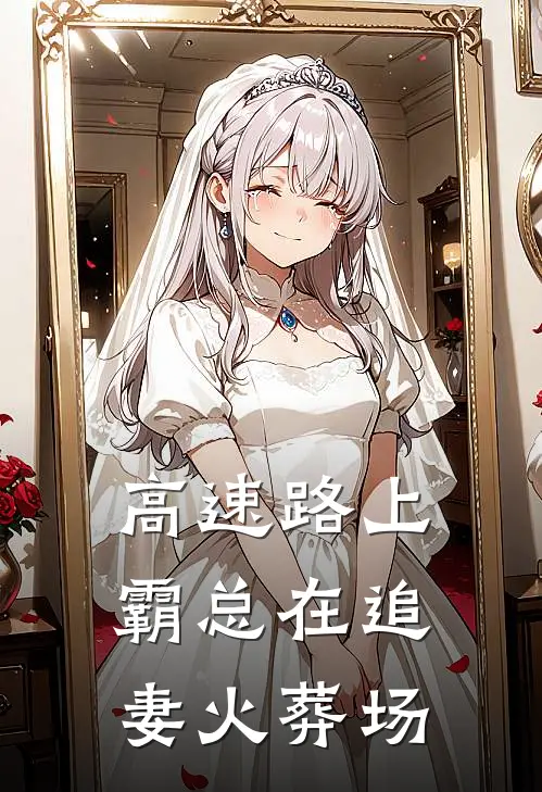 高速路上，霸总在追妻火葬场