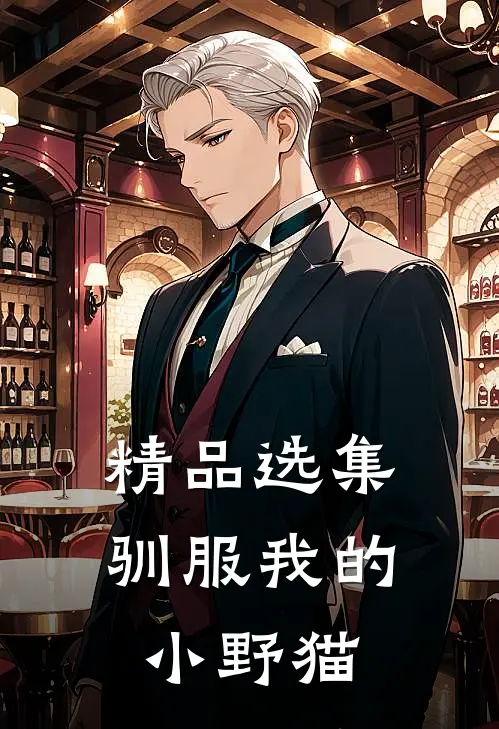 精品选集驯服我的小野猫