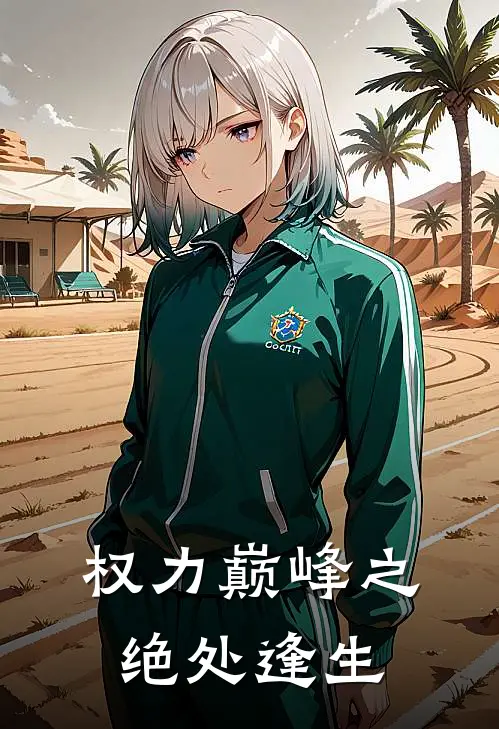 权力巅峰之绝处逢生