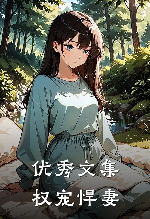 优秀文集权宠悍妻