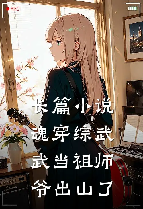 长篇小说魂穿综武：武当祖师爷出山了
