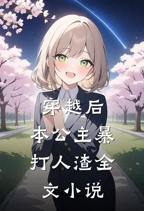 穿越后，本公主暴打人渣全文小说