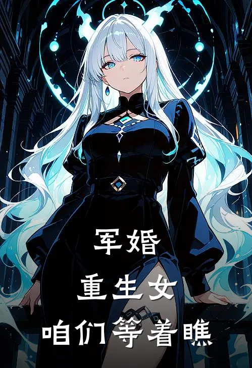 军婚：重生女，咱们等着瞧