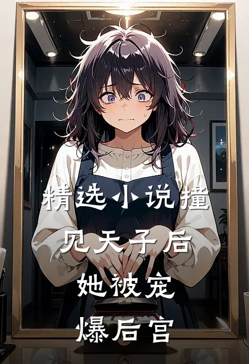 精选小说撞见天子后，她被宠爆后宫