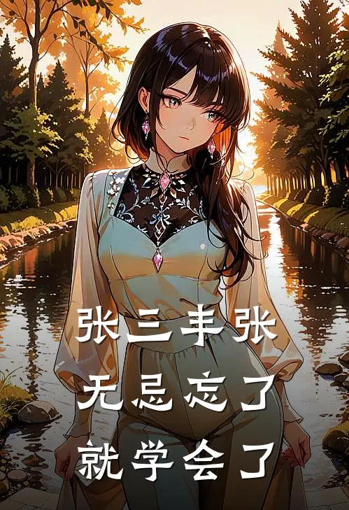 张三丰张无忌忘了就学会了