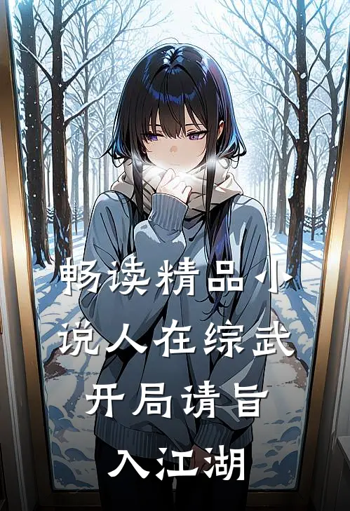 畅读精品小说人在综武，开局请旨入江湖