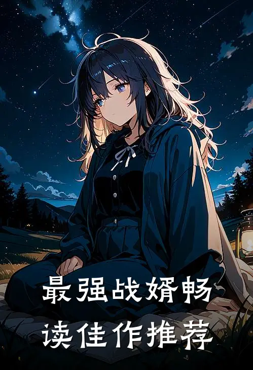 最强战婿畅读佳作推荐