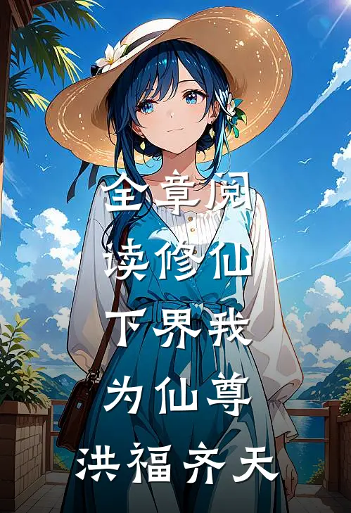 全章阅读修仙：下界我为仙尊，洪福齐天