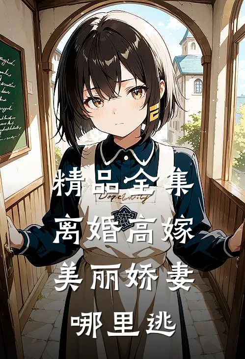精品全集离婚高嫁：美丽娇妻哪里逃