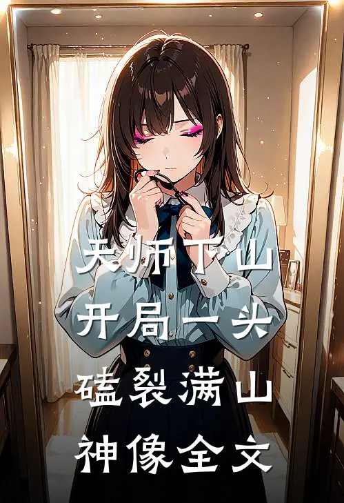 天师下山：开局一头磕裂满山神像全文