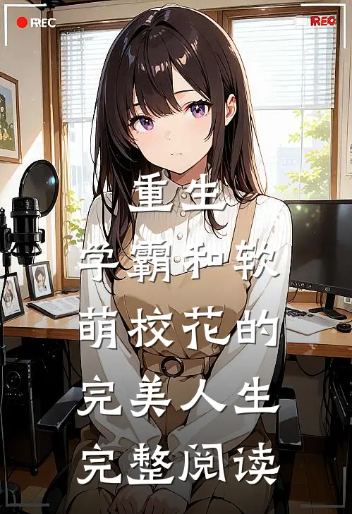 重生：学霸和软萌校花的完美人生完整阅读