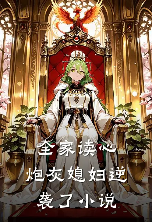 全家读心,炮灰媳妇逆袭了小说