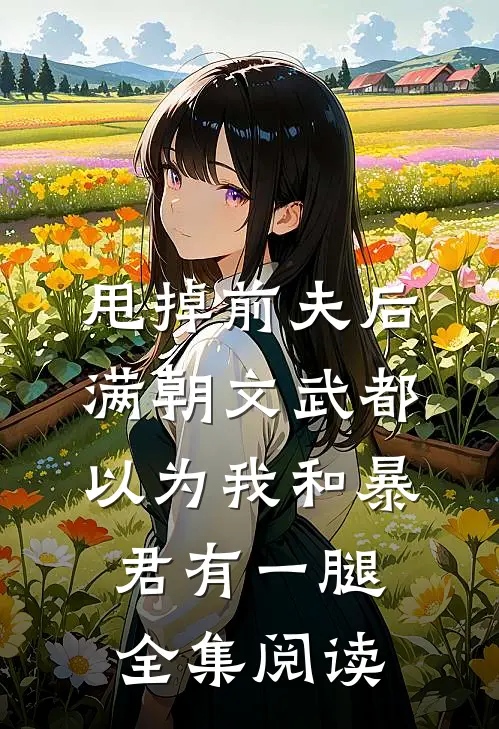 甩掉前夫后，满朝文武都以为我和暴君有一腿全集阅读