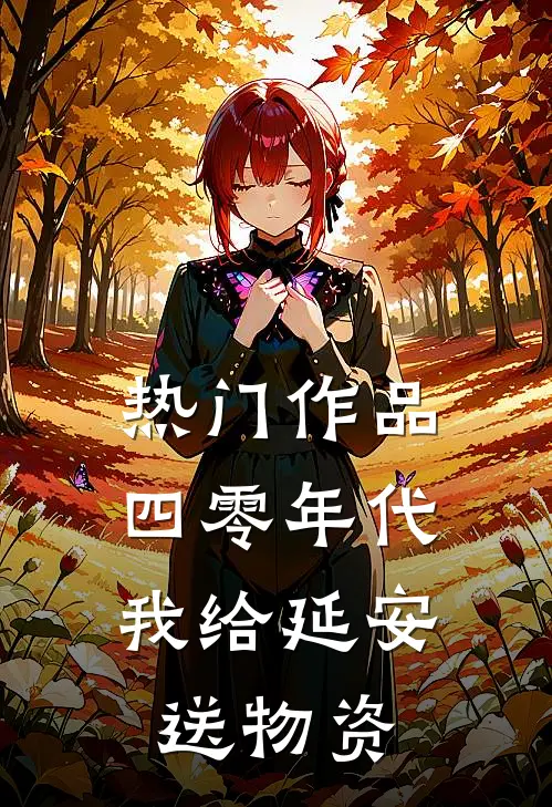 热门作品四零年代：我给延安送物资