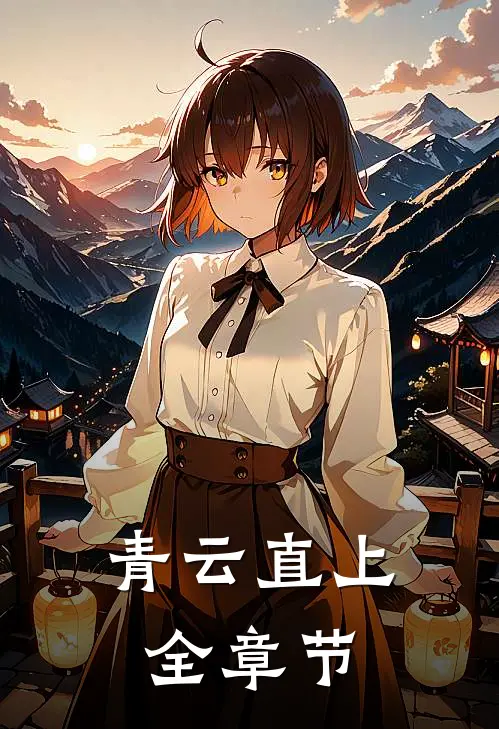 青云直上全章节
