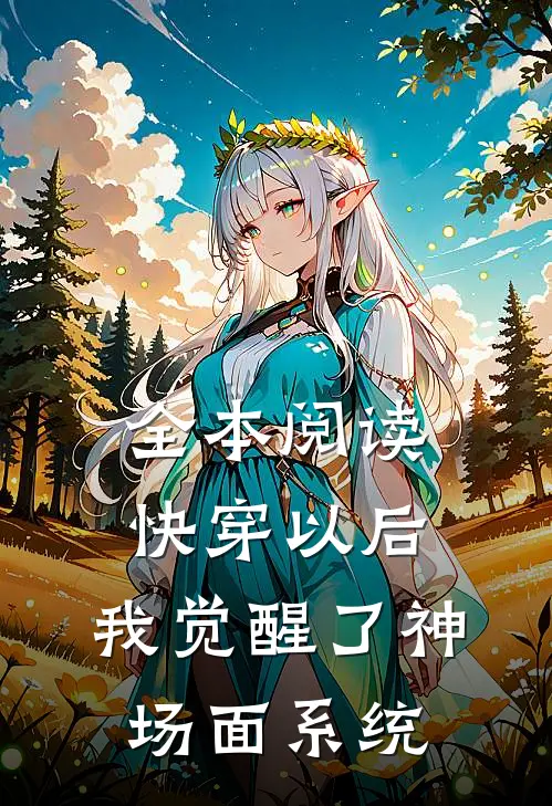 全本阅读快穿以后，我觉醒了神场面系统