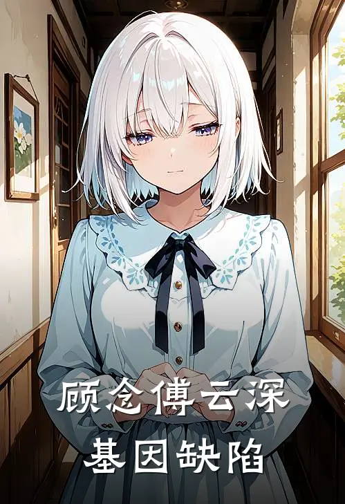 顾念傅云深基因缺陷