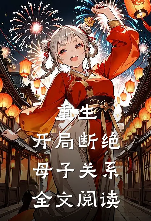 重生：开局断绝母子关系全文阅读