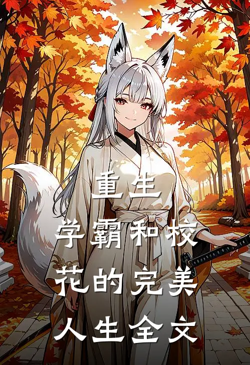 重生：学霸和校花的完美人生全文