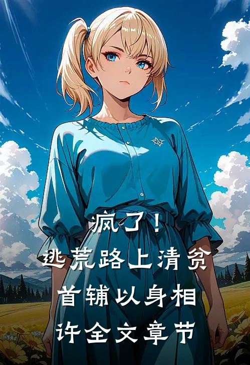 疯了！逃荒路上清贫首辅以身相许全文章节