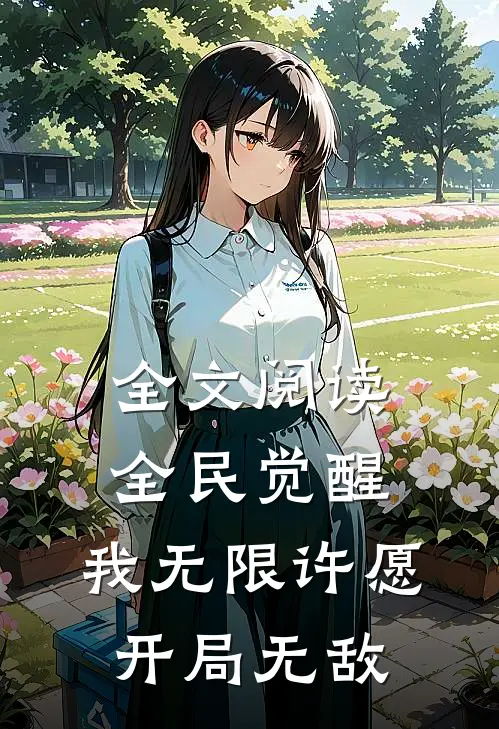 全文阅读全民觉醒：我无限许愿，开局无敌