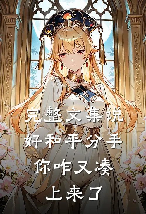 完整文集说好和平分手，你咋又凑上来了